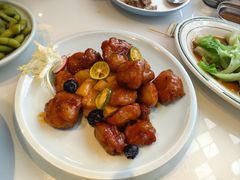 -润记·广东餐馆(苏州中心店)