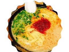 -天然豚骨拉面专门店 一兰(铜锣湾店)