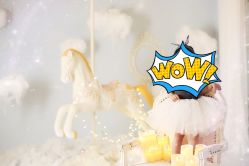 -WPlus明星肖像亲子全家福摄影