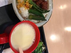 -永和大王(巨峰路店)