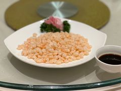 清溜虾仁-得月楼·省级非遗·传统苏帮菜(观前店)