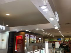 -世纪联华超市(江城店)