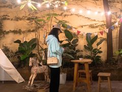 -懒鱼时光馆(沙坪坝店)