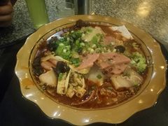 -小街天府(西工小街店)