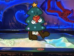 -珠海横琴国家地理探险家中心(创新方)