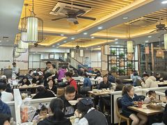 -蒋家桥饺面店(东关街店)