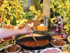 -楠火锅(太古里总店)