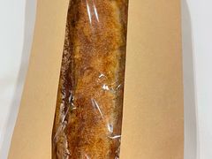 -佐敦面包铺·JORDAN BAKERY