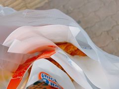 -前进5路汉堡炸鸡(前进五路店)