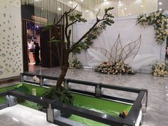 景观位-雅和睿景·商务宴·风味土窑鸡(花博汇店)