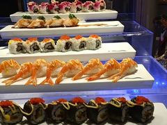 -星伦多自助料理(爱琴海店)