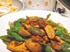 -小菜园新徽菜(芜湖镜湖苏宁店)