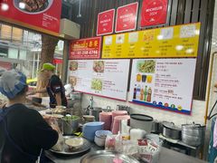 -榮泰米粉湯(Left Shop)