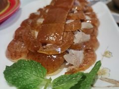 招牌香酥烤鸭-大鸭梨烤鸭(甘家口店)