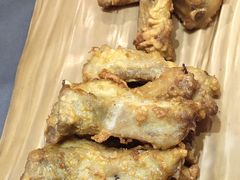 -浩运海鲜·16年专注青岛菜(石老人店)