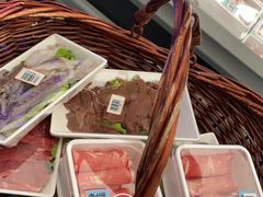 -野妹火锅(龙岗店)