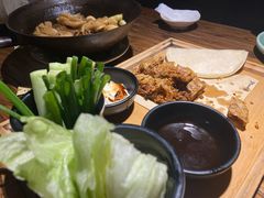 -淀里船宴(卓达店)