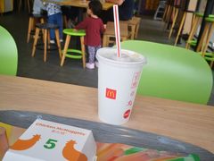 -麦当劳(塘厦蛟坪路DT店)