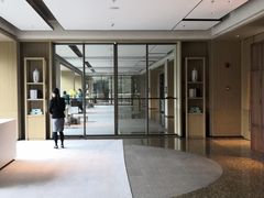 -上海佘山世茂艾美酒店