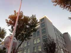 -长安大学(北校区)