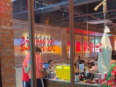 -红钳侠小龙虾·烧烤(中赢康康谷店)