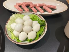 -廖掌柜·重庆鲜货火锅(上海首店)