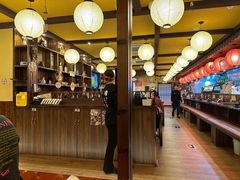 -鸟鹏烧鸟居酒屋(龙岗万科店)