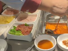 -海底捞火锅(杭州萧山宝龙广场店)