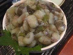 芥末章鱼-芥岛(河北大街店)