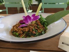 -太食獸泰式茶餐厅(IFS国金中心店)