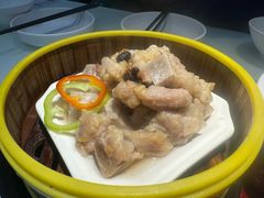 -日昌餐馆(Mini西点茂店)