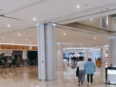 -皇城恒隆广场