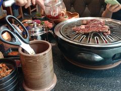 -牛小喜黑牛烤肉料理(霸州店)
