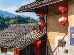 -南靖田螺坑土楼群景区