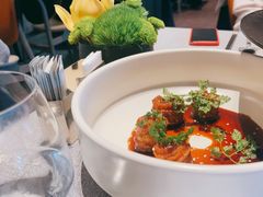 -柿合缘新京菜(国金中心商场店)