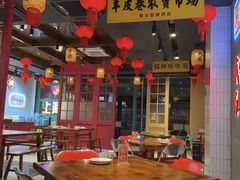 -黄弟大排档·湖南菜·小龙虾·小海鲜(凯旋北路店)