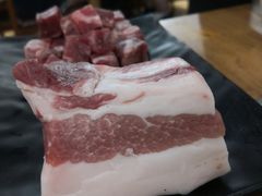 -肉甲韩国木炭烤肉(新壹街1店)