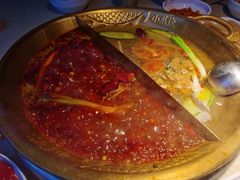 -小龙坎火锅(全球总店)