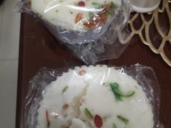 桂花碗糕-穆民食品(牛街店)