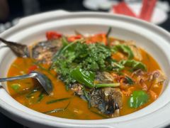 -明丰小渔馆(明月路店)
