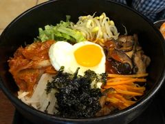 -米屋石锅拌饭(师大店)