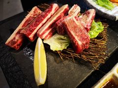 -虎焱炭火烧肉