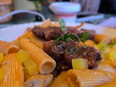 -仁义涵西餐·咖啡(中华巴洛克店)
