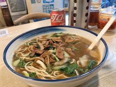 -康儿面馆(建国北路店)