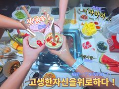 -海底捞火锅鲜切牛肉主题店(长寿路店)