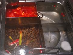 -海底捞火锅(万象城店)