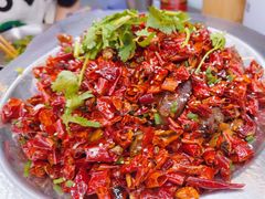 -路边羊烧烤酒场(宝带路店)