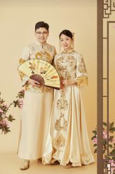 -雪中彩影婚纱摄影·微光艺术中心