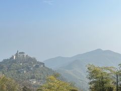 -莫干山风景区