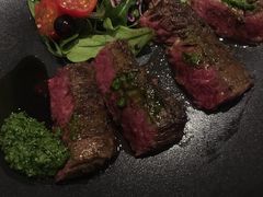西堤厚牛排-西堤厚牛排(王府井店)